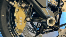 BMW K1600 GT SE (22MY)